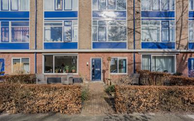 Tamboerlaan 241
