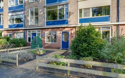 Tamboerlaan 249