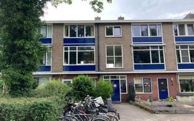 Tamboerlaan 289