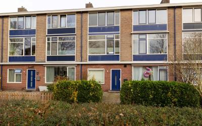Tamboerlaan 299
