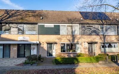 Tamboerlaan 321