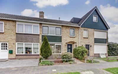 Baarlelaan 52