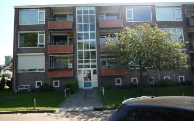 Hulststraat 11