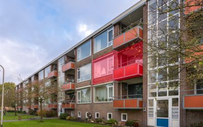 Hulststraat 39