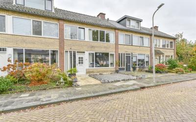 Hazelaarstr. 60