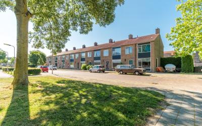 Rozenstraat 8