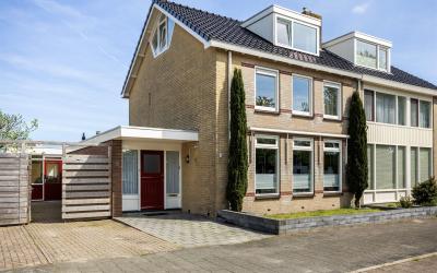 Boekweitlaan 9