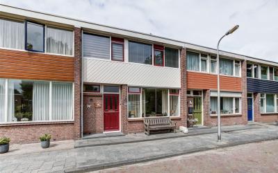 Anjerstraat 10