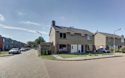 Crocusstraat 36