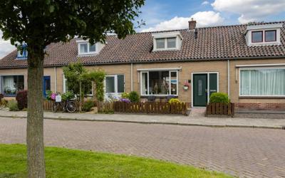 Bosbesstraat 19