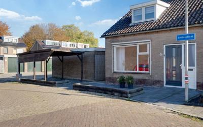 Bosbesstraat 5