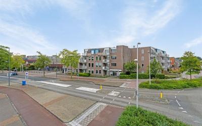 Schutstraat 101-A