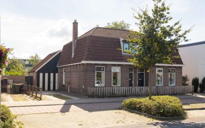 Schutstraat 163