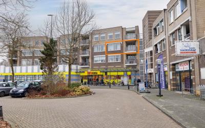 Schutsplein 56