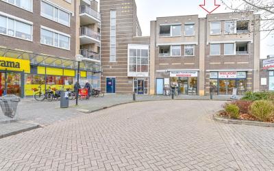 Schutsplein 68