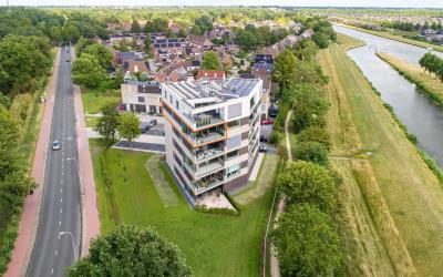 Zuidwoldige. 37-42