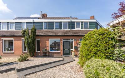 Mantinghstraat 60