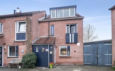 Eykmanhof 13