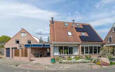 De Helling 8