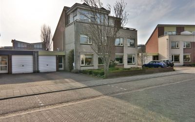 Merwede 9