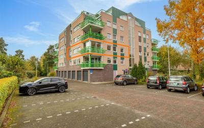 De Maaier 9