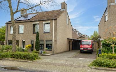 Klaverkamp 13