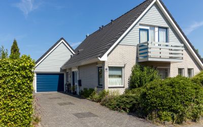 De Welhaak 8