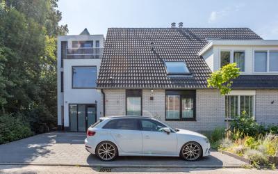 De Beugel 21