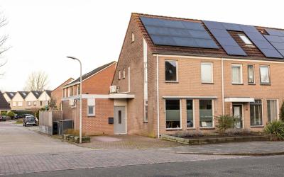 Korenstraat 86
