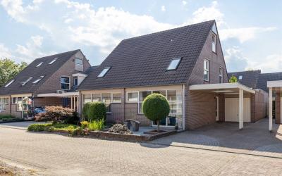 Het Haarspit 7