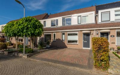 De Wezeboom 16