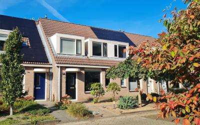 De Wezeboom 6