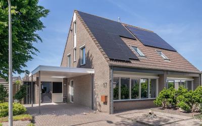 De Vlegel 17