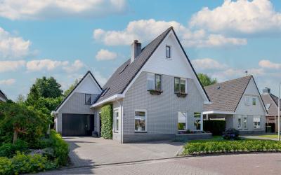 De Vlegel 36