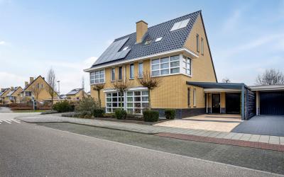 Zuiddreef 26