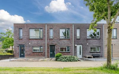Keizersmantel 27