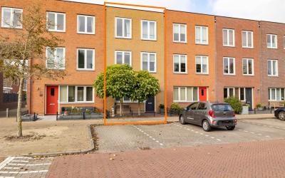 Keizersmantel 90