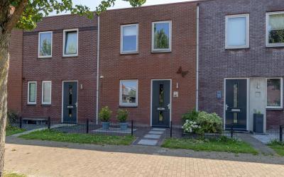 Koningspage 40