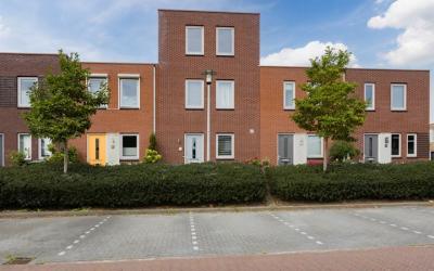 Koningspage 52