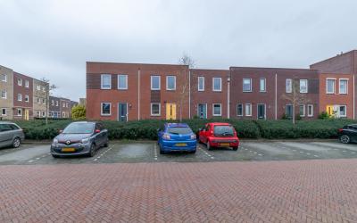 Koningspage 62