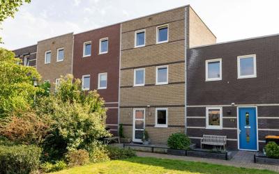 Koningspage 74