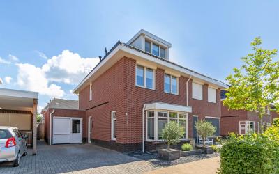 Koningspage 9