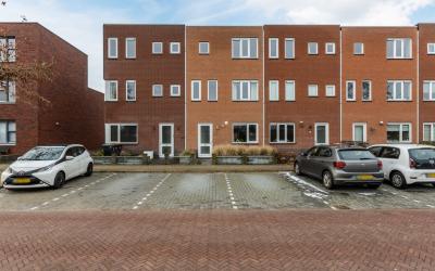 Koningspage 85
