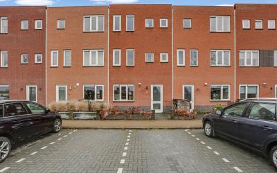Koningspage 87