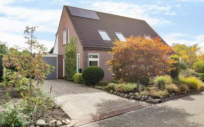 De Oostmaden 17