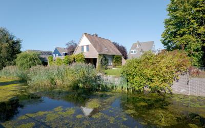 De Westmaden 15
