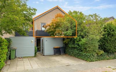 Jennerstraat 12