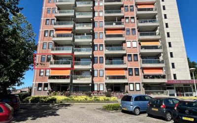 Jennerstraat 96