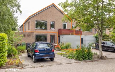 Kolffstraat 27