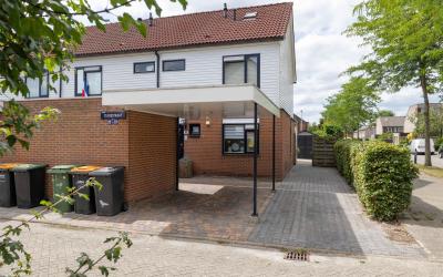 Curiestraat 211
